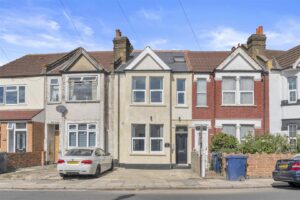 North Road, Southall