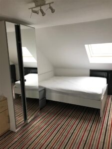 Wentworth Crescent, Hayes