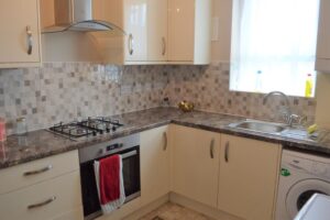 Heston Road, Hounslow