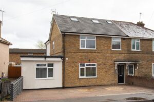 Church Road, Hayes
