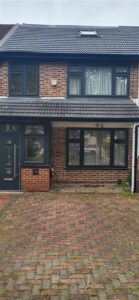Fern Lane, Hounslow