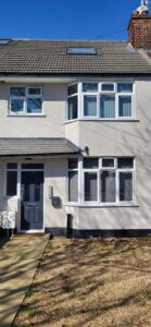 Hall Road, Isleworth