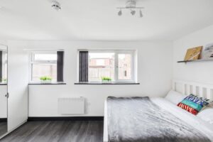 Sherborne Close, Colnbrook